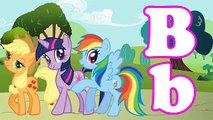 My Little Pony Colores de la Canción de | MLP Canciones de canciones infantiles para los Niños y los Niños