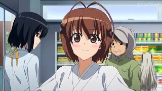 Yosuga no Sora -Akira Amatsume