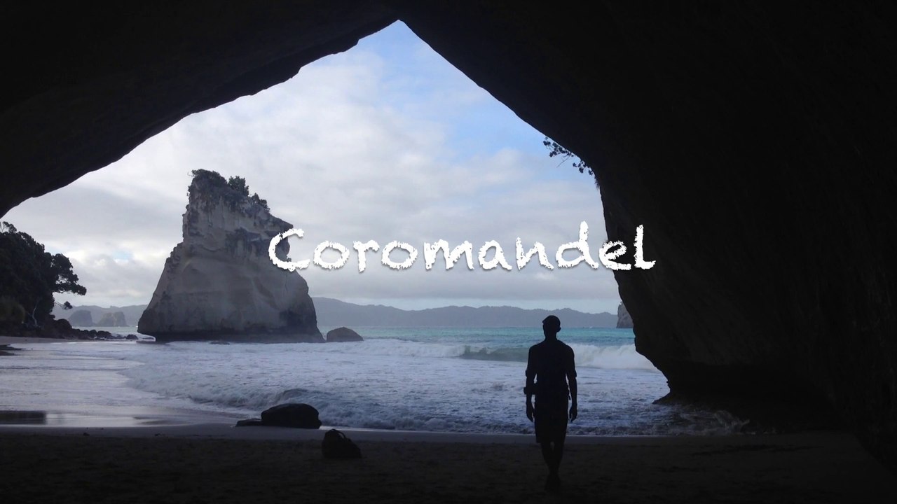 Coromandel