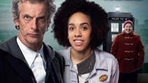 DOCTOR WHO | Teaser 2ème partie Saison 10 (VO)