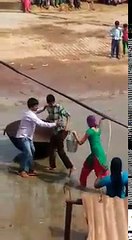 [MP4 360p] Celebs ki Ranga Rang holi !! Bura na mano holi h
