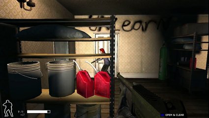 SWAT 4  Walkthrough on Elite - Mission 9 - Children Of Taronne Tenement