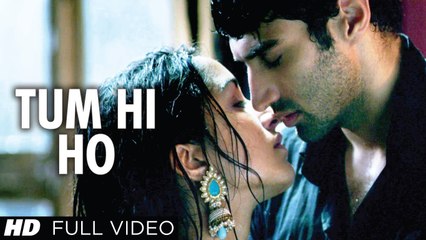 Tum Hi Ho Movie Ashiqui 2 instumental feat. Video Lab HD