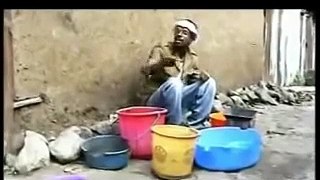 Ethiopian Amharic Comedy ገምጋሚው