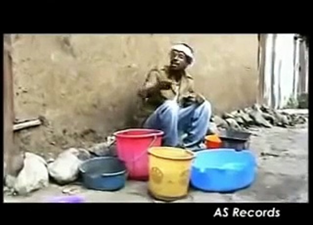 Ethiopian Amharic Comedy ገምጋሚው