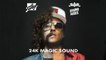 130 Dj. Surda - Justice vs. Bruno Mars - 24K Magic Sound