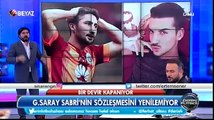 Rasim Ozan'ın Sabri'nin gidişini Kerimcan'a bağladı