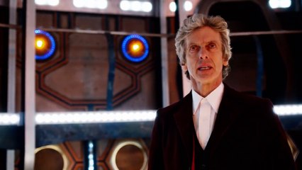 Series 10 Trailer - Doctor Who