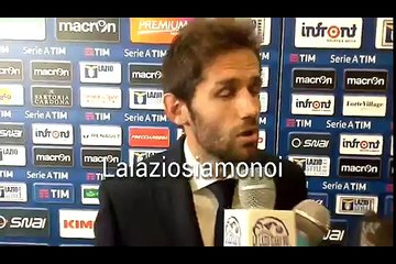 SENAD LULIC - LAZIO TORINO 3-1 - 13 MARZO 2017