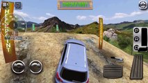 Offroad Car - 4x4 Off-Road Rally 7 - Car Parking Driver Simulator - Android Gameplay HD