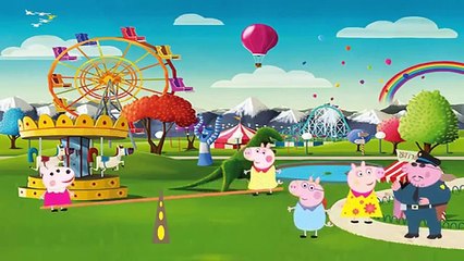 Youtube Peppa Pig Français Hd ♦ Peppa Pig Français S01