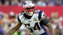 Jeremiah: Losing Hightower could force Garoppolo, Butler trade