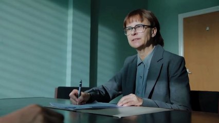 Qu'est ce que vous portiez ? (Tracey Ullman's Show)