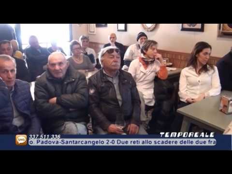 Riccione al voto. Si presenta Immagina Riccione, in coalizione col PD