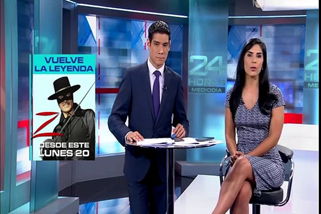 Villa María del Triunfo: mala infraestructura en colegio es un peligro para alumnos