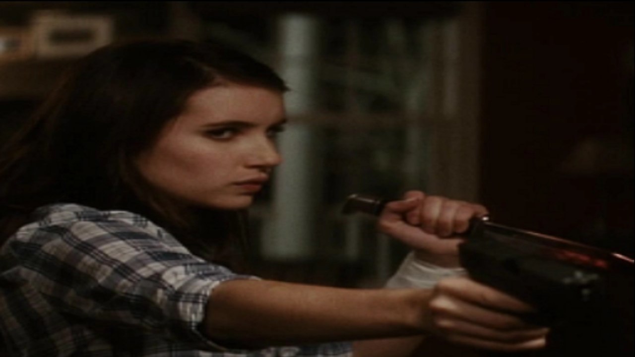 138.Jill Roberts Top Horror Villains Antiheroes