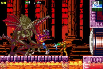 Metroid: Zero Mission (U): Hard 10% [Stream] Bonne fête des mères