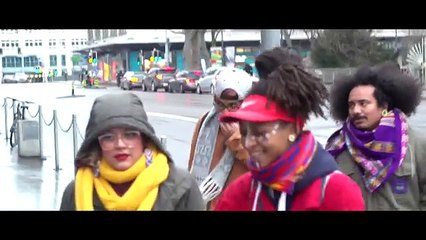 KT GORIQUE & REBECA LANE - QUELLE HISTOIRE