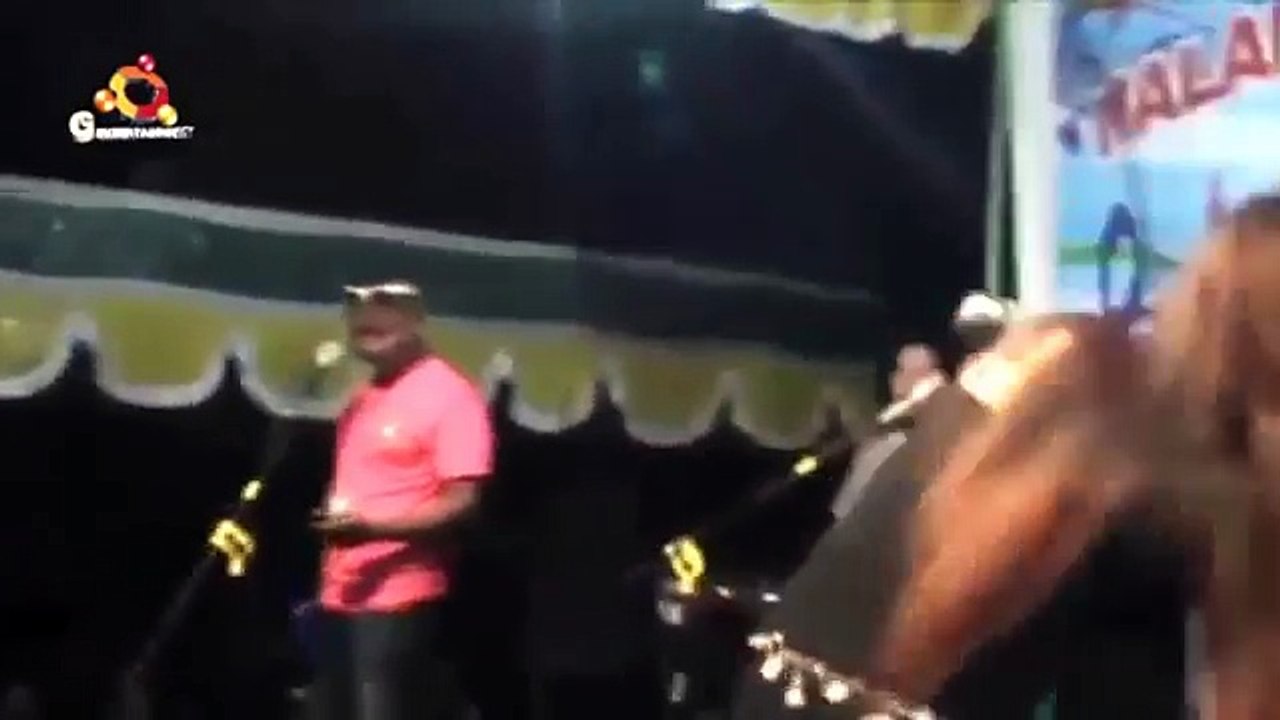 Hot Uut Selly Cidro Dangdut Koplo 2017
