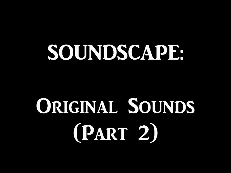 Soundscape - All original STX and Descriptions_part2