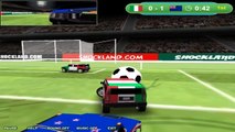 Hummer Football Game World Hummer Cars Soccer Cup - Best Kid Games