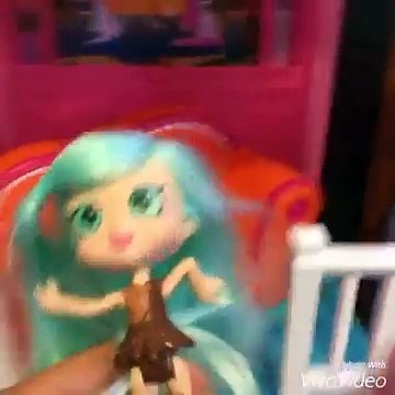 Shopkins | FULL EPISODE - SHOPKINS HOLMES | Shopkins cartoons | Toys for Children