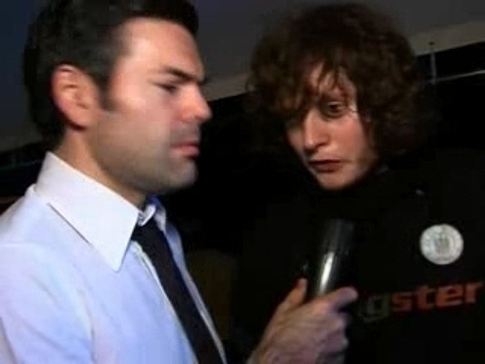 Beachy Head bei Berlin meets Wien 2007