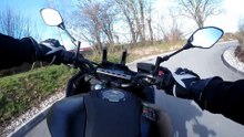 My TRACER 700-1
