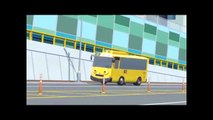 YTP Tayo The Little Bus Lani And The Legendary Mama Luigi