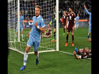 LAZIO TORINO 3-1 13 MARZO 2017  - I GOL DI ZAPPULLA