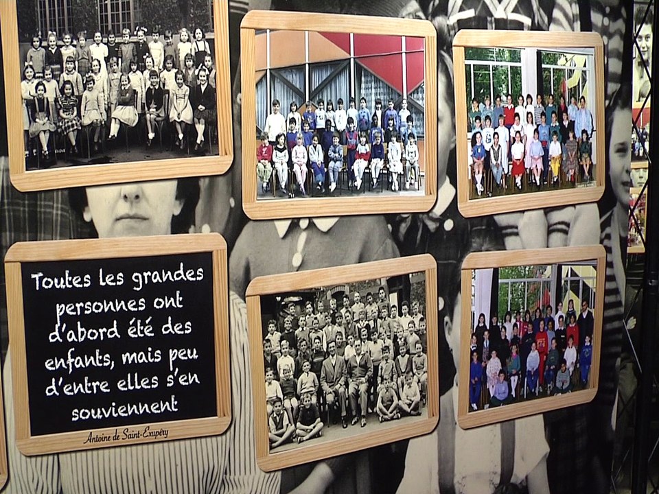 Exposition - 150ème anniversaire de la Ville de Levallois