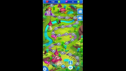 Растения пузырь мания Дети Игры андроид