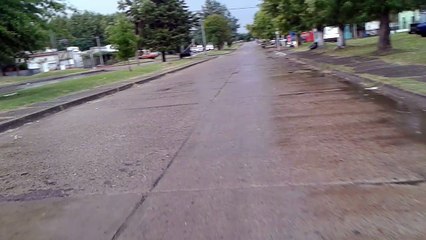 CON CONSTANTINO VELLOSO EN BICICLETA