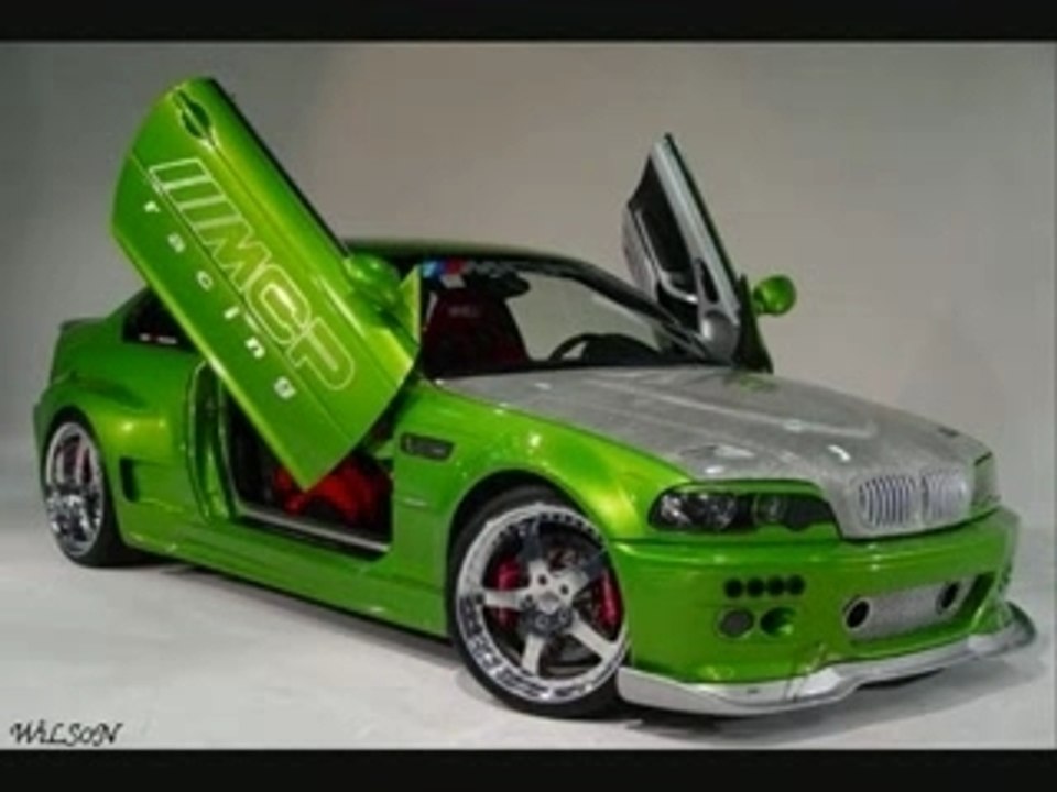 TUNING