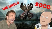 Skyrim: Tutorial d como obter encantamento Para Dano sem Armas