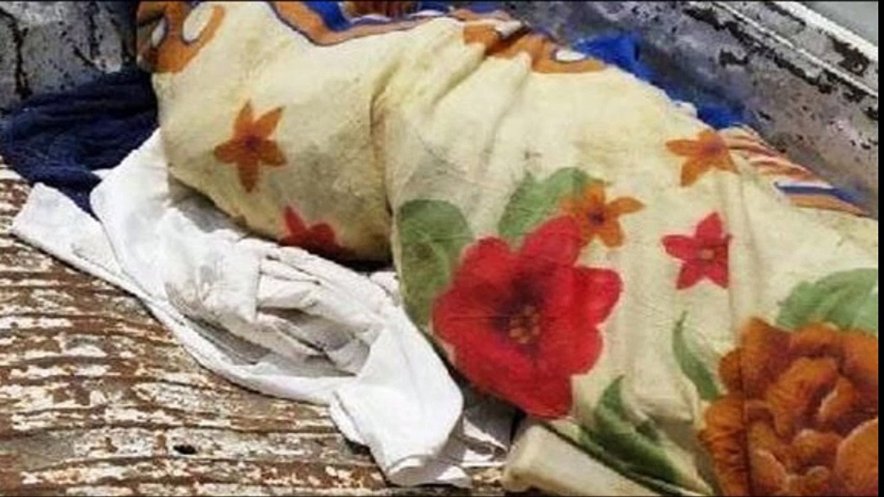 سعودي يسرق جثة فتاة من مقبرة بدلاً من جثة والدته