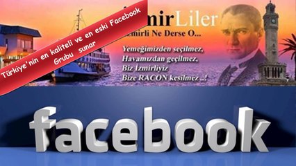 İZMİRLİLER GRUBU - Bu gece İzmir in Sokaklarında