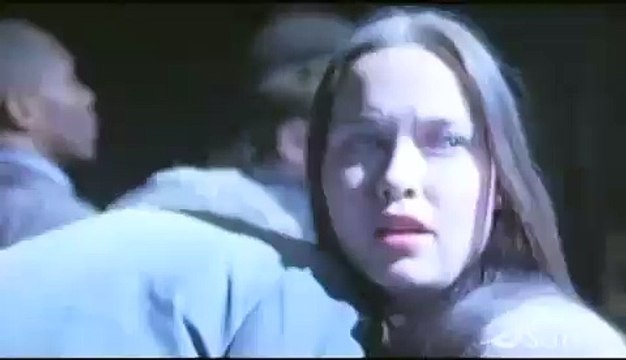 Stargate Universe First Trailer SciFi