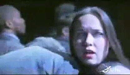 Stargate Universe First Preview (Vo)