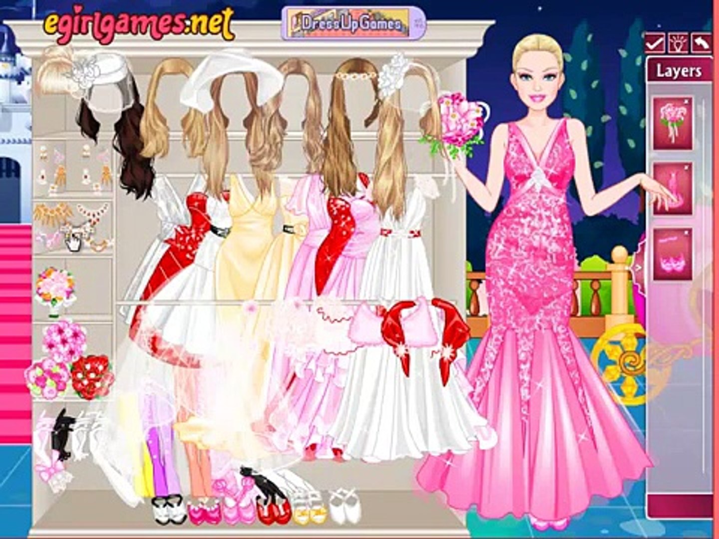 ⁣Egirl game , nice game for childrens , super game for kids ,best game for child , fun game