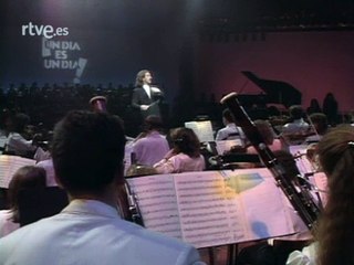 Luis Cobos - Suite 1700