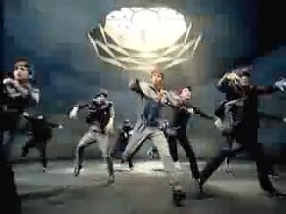 DBSK 4th album - Mirotic MV prewiew