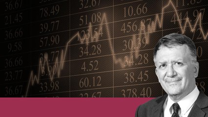 US markets braced for storm