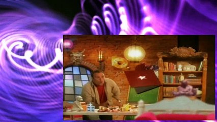 Wizards Of Waverly Place S01E05 Disenchanted Evening