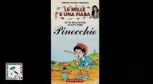 Le Mille e una Fiaba - Pinocchio - PRIMA PARTE - Ita streaming