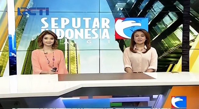 Kambing Peliharaan Melahirkan, Presiden Jokowi Unggah Video