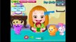 Милая Детка девушка лето весело видео Игры для Дети девушки Детка андроид ИОС бесплатно