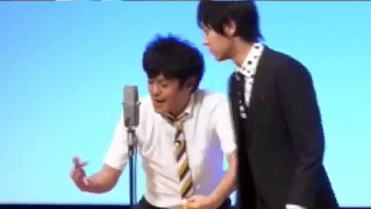 流れ星　漫才　「維新ペンション」&「西遊記」 おもしろすぎるwwww　ちゅうえい　２本つづけてどうぞ！！