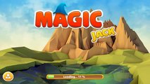 Magic Jack Super Héroe Android Juego de Vídeo HD