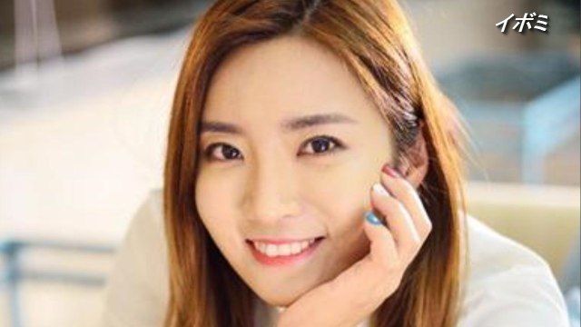 【イボミ】安定ショット スイング解析,Bo Mee Lee golf swing analysis